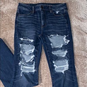 American Eagle AE 360 next level stretch